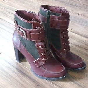 Antonio Melani Boots